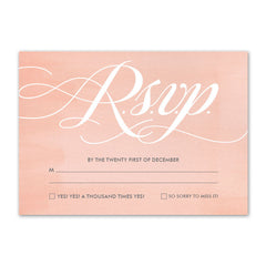 Odette Place Cards