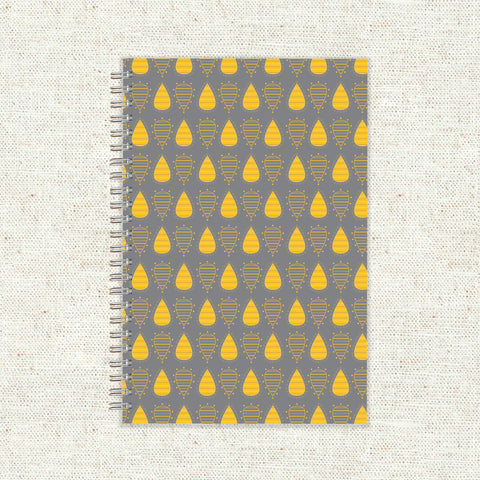 Drops & Dots